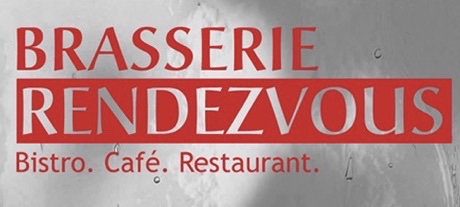 Brasserie Rendezvous logo