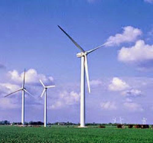 Wind Power Development In Canada Overview