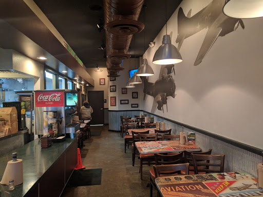 Chicken Wings Restaurant «Wingstop», reviews and photos, 1133 W 68th St, Hialeah, FL 33014, USA