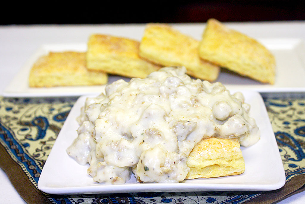 easy gravy for biscuit and gravy recipe easy gravy for biscuit and gravy recipe