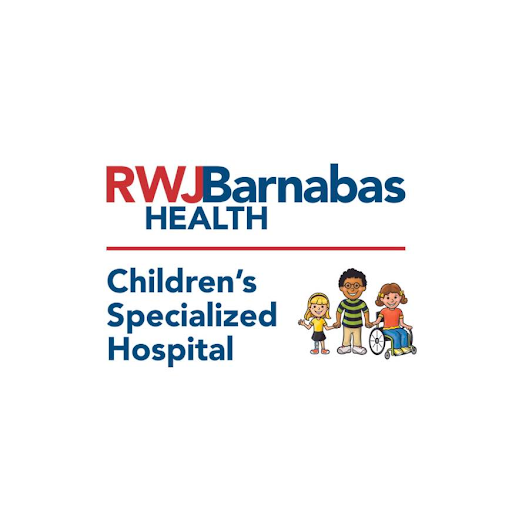 Children's Specialized Hospital Inpatient Hospital – New Brunswick Somerset Street logo