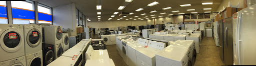 Kaady Appliances, 12404 NE Halsey St, Portland, OR 97230, USA, 