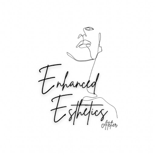 Enhanced Esthetics - Oakland Esthetician and Microblading logo