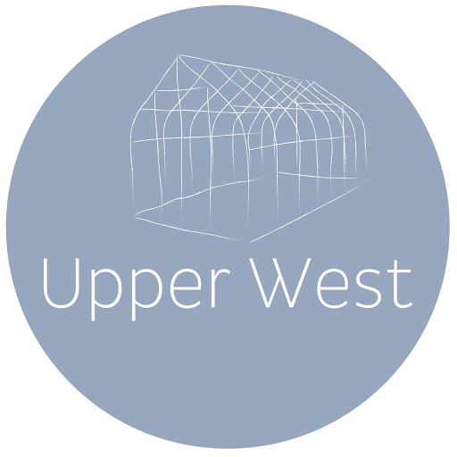 Upper West logo
