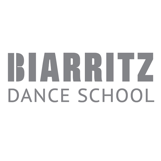 BIARRITZ DANCE SCHOOL logo