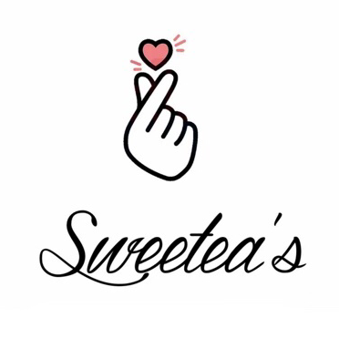 Sweetea's logo