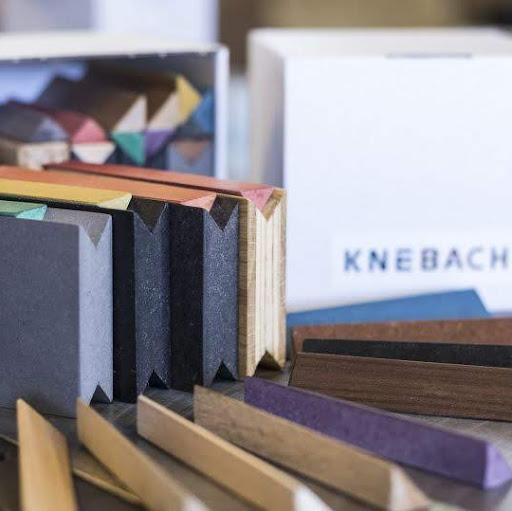 KNEBACH GmbH logo