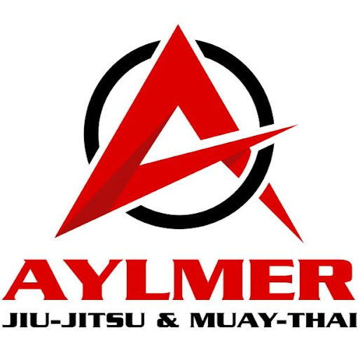 Aylmer Jiu-Jitsu & Kickboxing logo