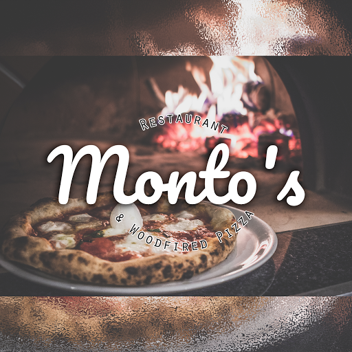 Monto’s Restaurant logo