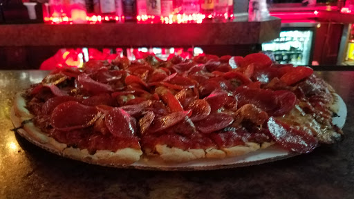 Pizza Restaurant «Waterworks Pizzeria & Tavern», reviews and photos, 7815 Ogden Ave, Lyons, IL 60534, USA