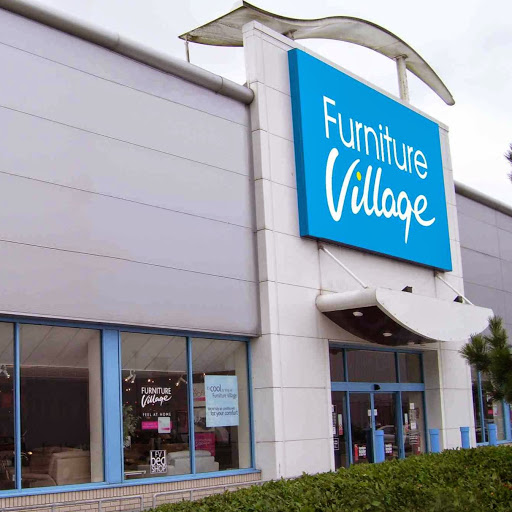 Furniture Village Poole logo