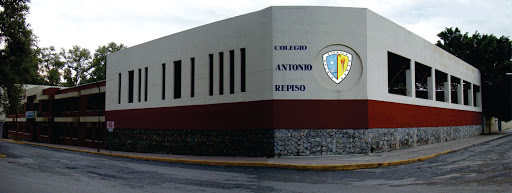 Colegio Antonio Repiso, Gutiérrez de Lara 128, Centro, 87000 Cd Victoria, Tamps., México, Instituto | TAMPS