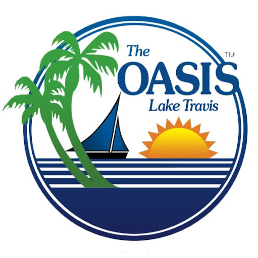 The Oasis On Lake Travis logo