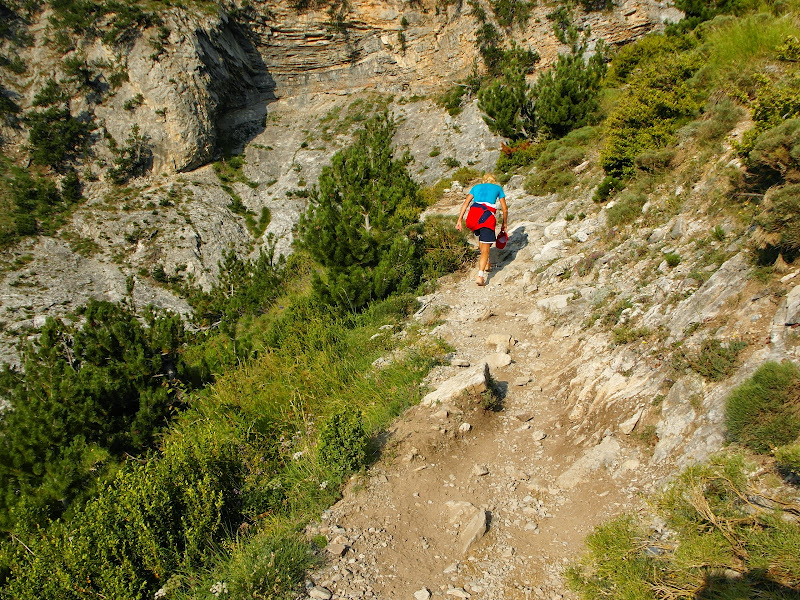 Южное путешествие, июль - август 2013 г.