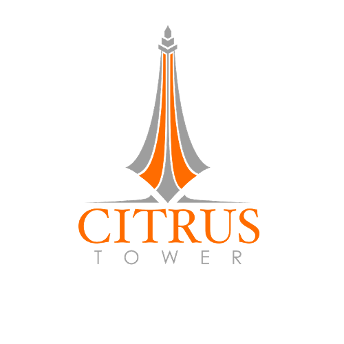 Florida Citrus Tower logo