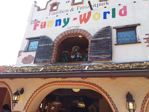 Funny-World