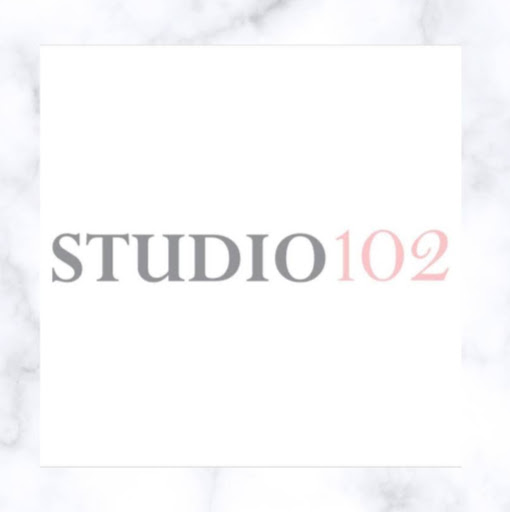 Studio102 Hair & Beauty logo