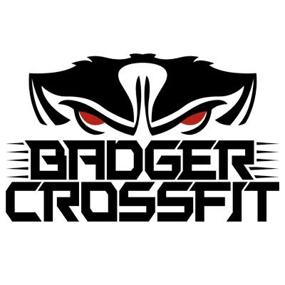 Badger CrossFit logo