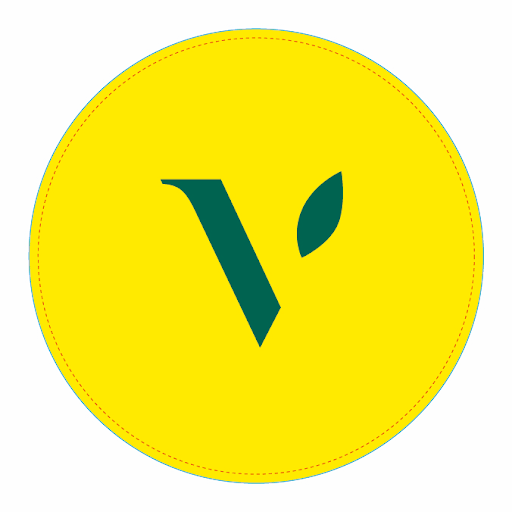 VERBENA Parlor + Social House logo