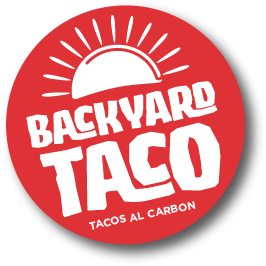 Backyard Taco - Chandler logo