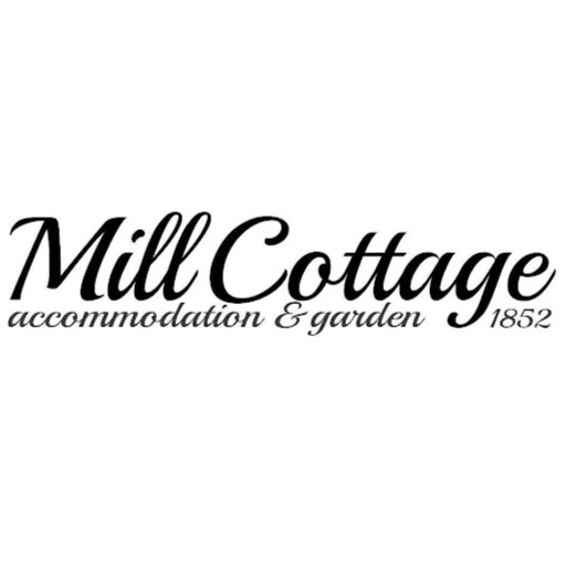 Mill Cottage logo