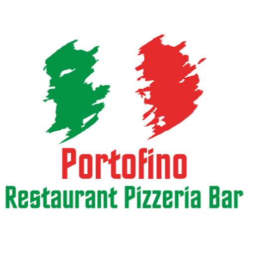 Restaurant & Pizzeria Portofino logo