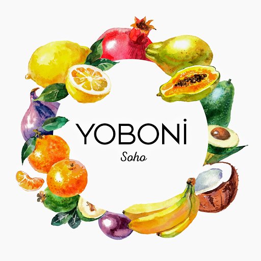 Yoboni logo