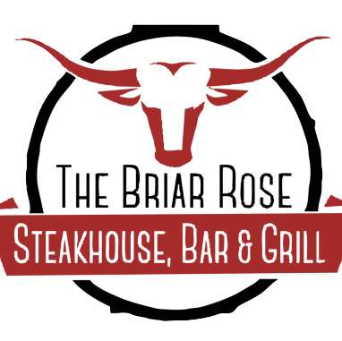 The Briar Rose Bar & Grill logo