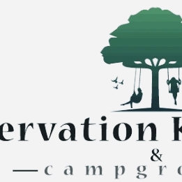 Sullivan County Observation Knob Park logo