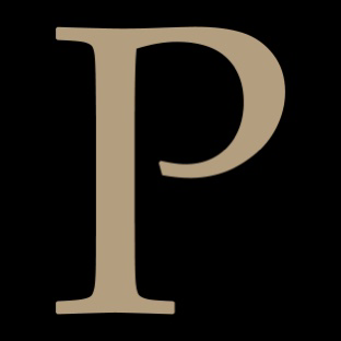 The Parsonage logo