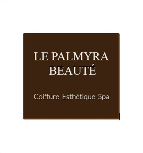 Palmyra Beauté logo