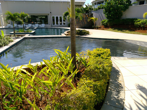 Radisson Blu Azuri Resort & Spa, Mauritius