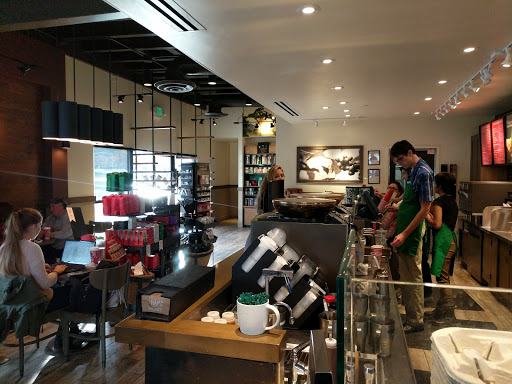 Coffee Shop «Starbucks», reviews and photos, 502 Center Ave, Martinez, CA 94553, USA