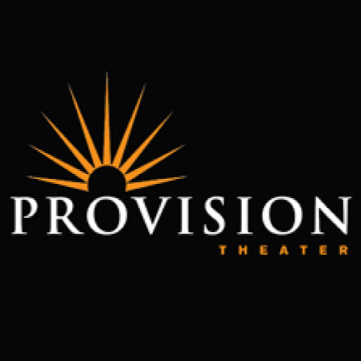 Provision Theater logo