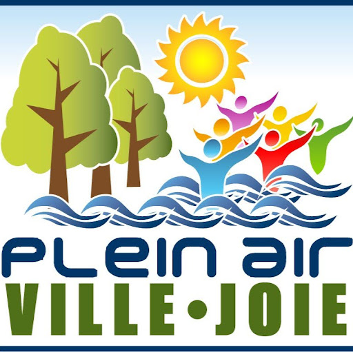 Plein Air Ville-Joie