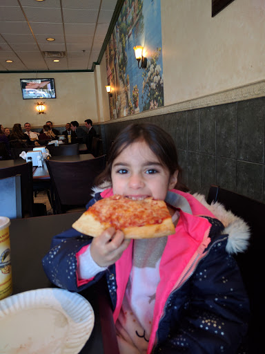 Restaurant «Anthony Francos Pizza», reviews and photos, 128 E Main St, Ramsey, NJ 07446, USA