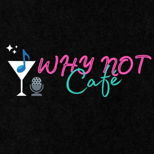 Why Not Cafe logo