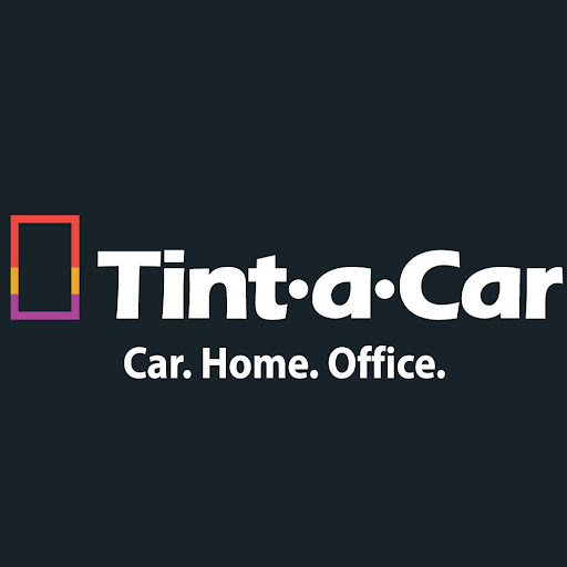 Tint a Car Geraldton & Tint a Home Geraldton logo