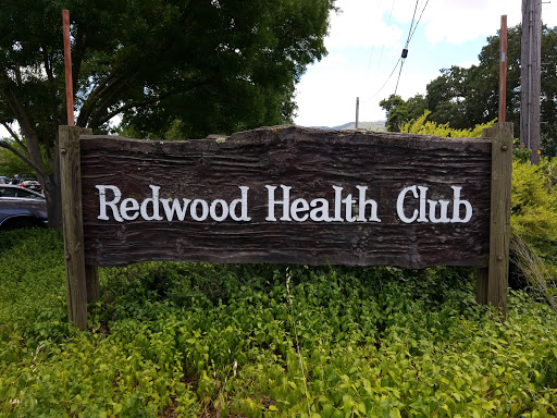 Recreation Center «Redwood Health Club of Ukiah», reviews and photos, 3101 S State St, Ukiah, CA 95482, USA