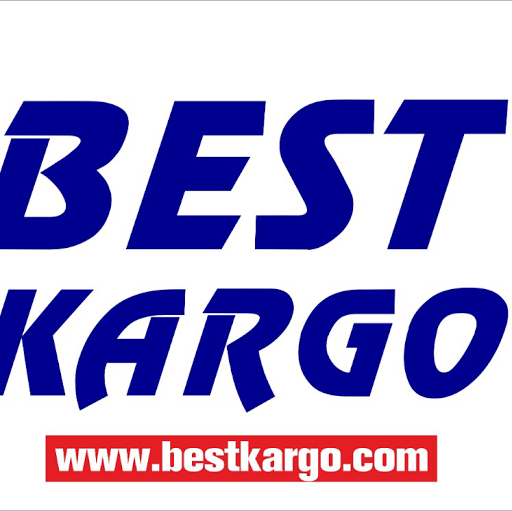 Best Kargo Merkez logo