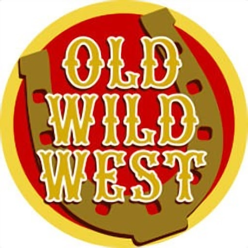 Old Wild West Porta di Roma logo