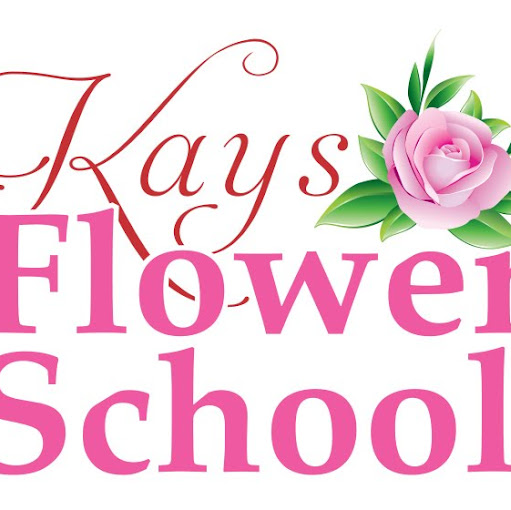 Flower School Ireland logo