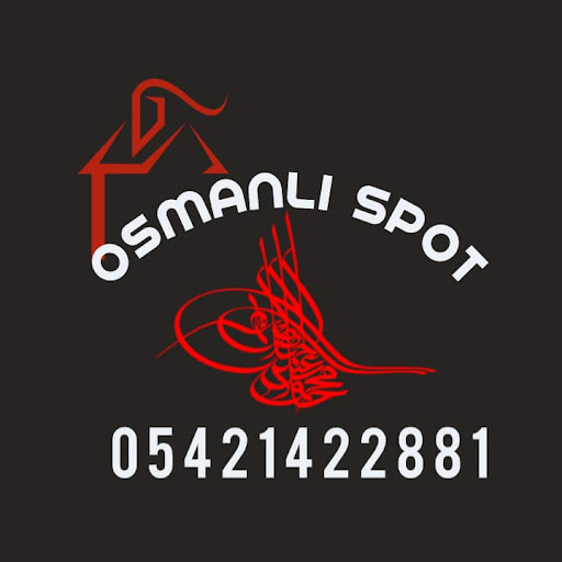 Osmanlı spot logo