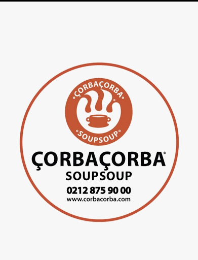ÇorbaÇorba logo
