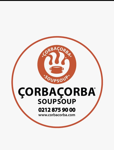 ÇorbaÇorba logo