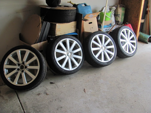 OEM MKV R32 Wheels | VW Vortex - Volkswagen Forum