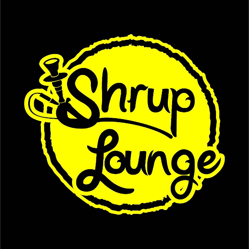 Shrup Lounge Cafe Nargile logo