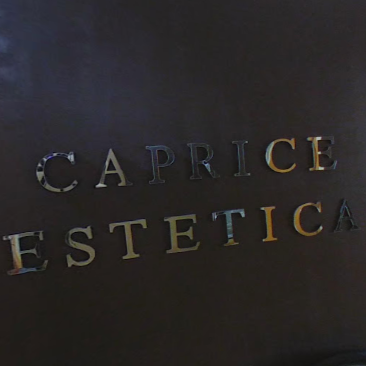 Caprice Centro Estetico Milano logo