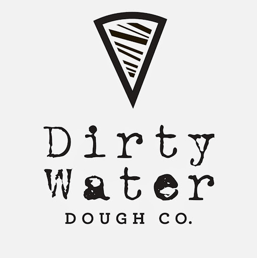 Dirty Water Dough Company logo