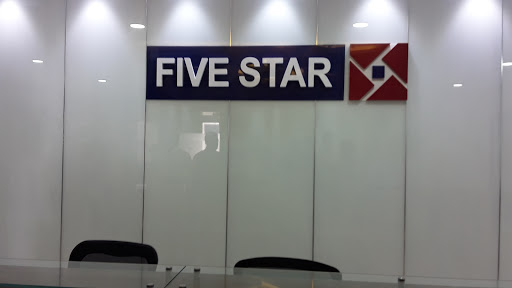 Five Star Business Credits Ltd., No:59A,First Floor,, E Car St, Thoothukudi, Tamil Nadu 628002, India, Financial_Institution, state TN